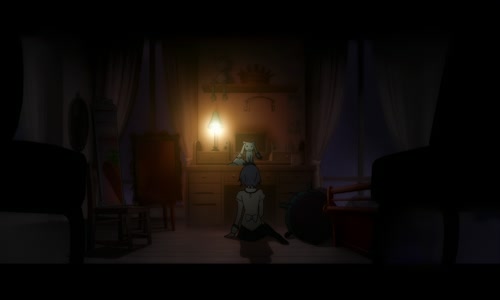 Mahou Shoujo Madoka★Magica - 07 (BD 3840x2160 x 265-10Bit FLAC) mkv