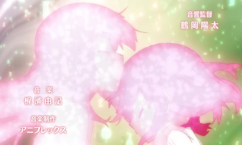 Mahou Shoujo Madoka★Magica - 08 (BD 3840x2160 x 265-10Bit FLAC) mkv