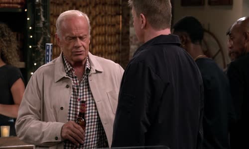 Frasier S13E02 Cyrano, Cyrano HD 1080p cz mkv