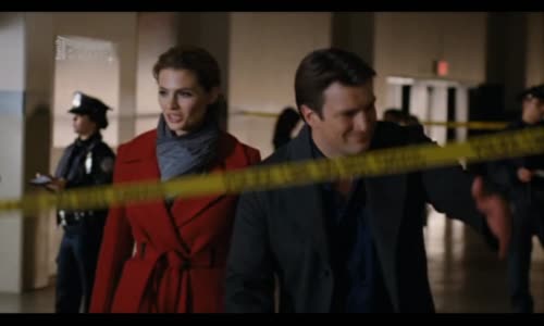 Castle na zabití S04E13 CZdab_x264 mp4