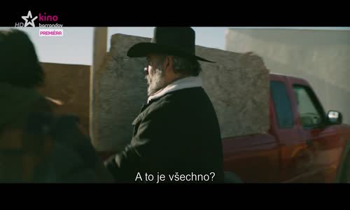 Bad Hombres HDTV CZ 2024 1080p mkv
