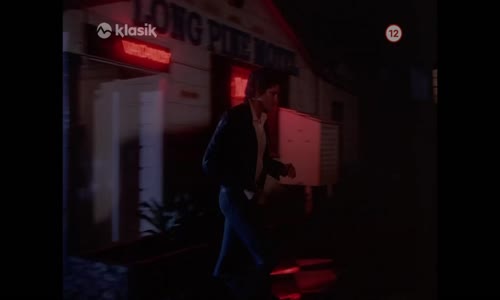 Knight Rider I  (21) Na poslední chvíli mkv