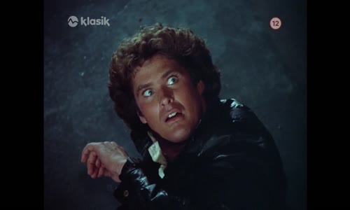 Knight Rider II  (10) Ztráta paměti mkv