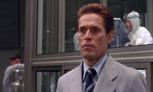 Spider-Man (Spider-Man, 2002) avi