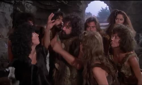 Caveman-1981 Ringo Starr,Barbara Bach,Dennis Quaid)  avi