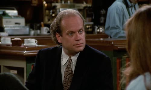 Frasier S01E10 Vyhoďme ho z kola ven HD 720p cz mkv