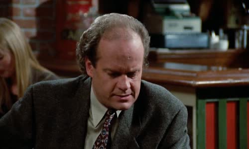 Frasier S01E17 Sen noci hromnicové HD 720p cz mkv