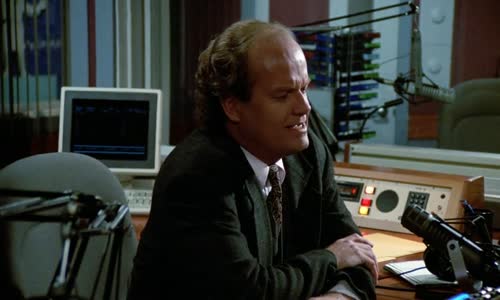 Frasier S01E05 Dalekohled cz mkv