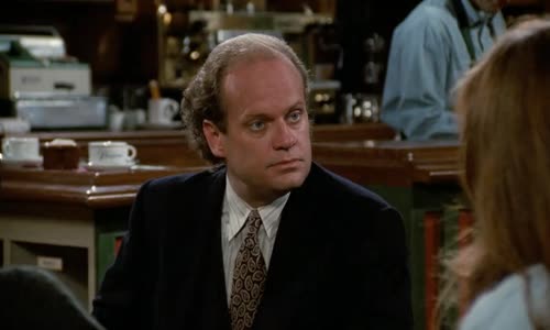 Frasier S01E10 Vyhoďme ho z kola ven cz mkv