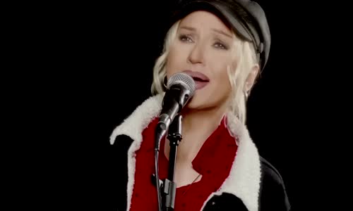 Heaven's On Fire - KISS (Alyona) mp4