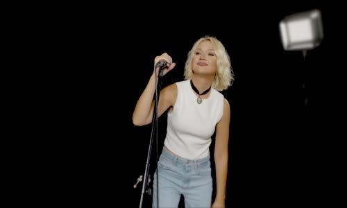 Hide Your Heart - KISS (Alyona) mp4