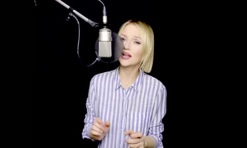 I Can't Help It - Michael Jackson (Alyona cover) mp4