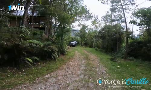 Follando En El Bosque Con Desconocido Yorgelis Carrillo mp4