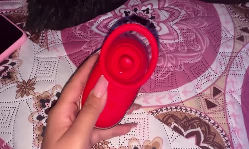  testing ORONOVA brand clitoris sucker mp4