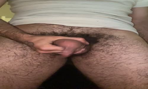 Long Foreskin in Slow Motion mp4