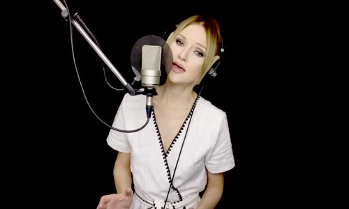 These Dreams - Heart (Alyona cover) mp4