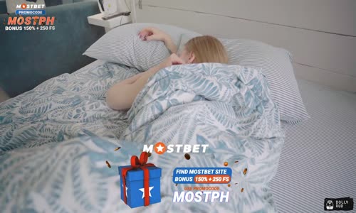What you need in the morning is not coffee but great fucking Dolly Rud mp4