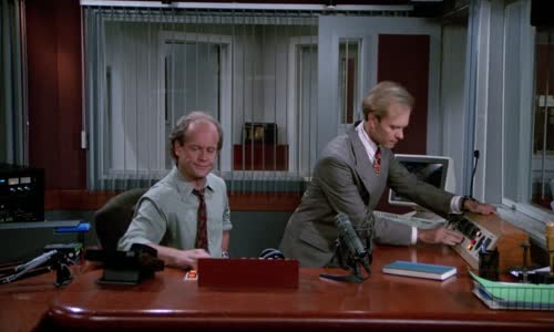 Frasier S02E05 Pivo U Duka HD 720p cz mkv