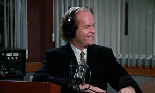 Frasier S02E10 Konec zášti HD 720p cz mkv