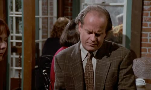 Frasier S02E22 Agenti v Americe cz mkv