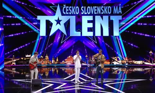 Česko Slovensko má talent S12E06 2024 full HD mkv