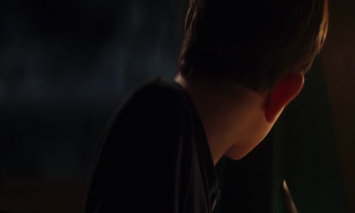 Volání netvora Příběh života (A Monster Calls, 2016) mkv