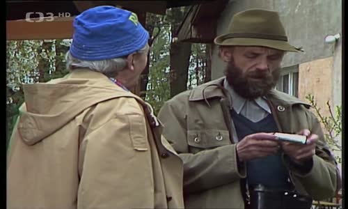 Paragrafy na kolech - 1 Sousedé HD 1984 mp4