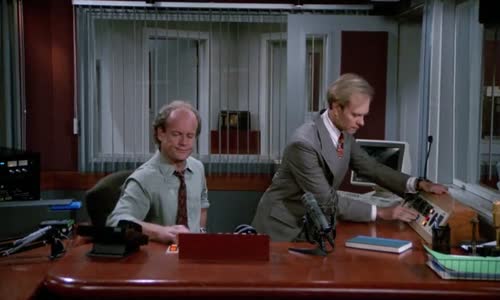 Frasier S02E05 Pivo U Duka cz mkv