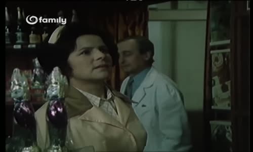 Žena za pultem - 3 Příběh šéfova zástupce celý film cz HD 1977 mp4