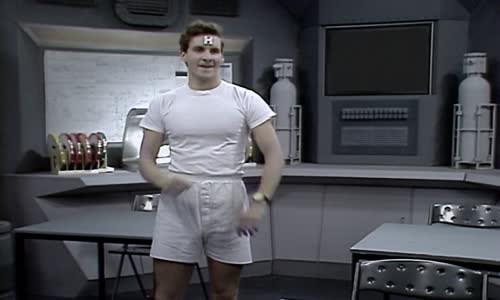 Red Dwarf S01E02 futech mkv