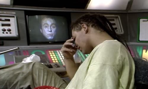 Red Dwarf S01E05 confpar mkv