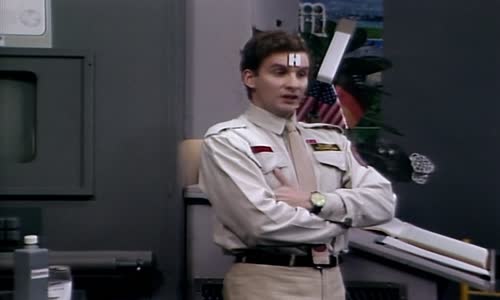 Red Dwarf S01E06 meonthesec mkv