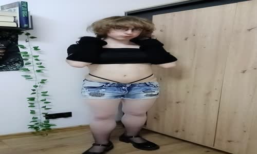 Undress with femboy twink  mp4