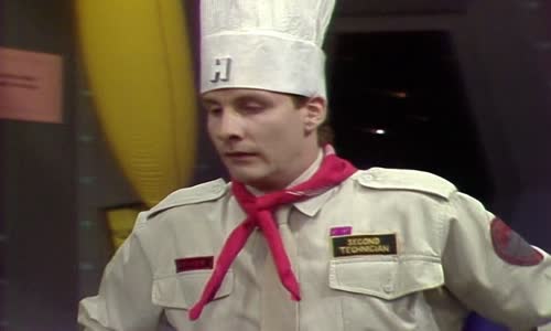 Red dwarf S02E02 betlife mkv