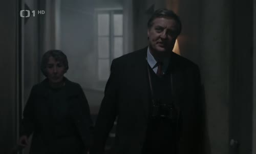 Maigret a hlava muže - krimi Fr ČR B Švýc 1996 TVRip CZ mkv