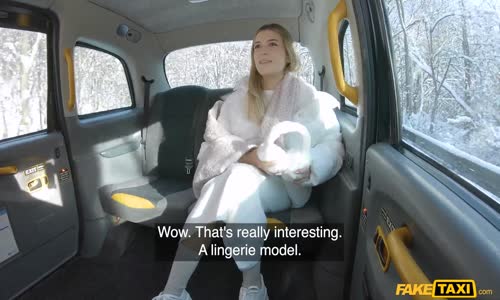 FAKETAXI Full Scene Stunning blonde with fit natural body and brown eyes handles a big dick expertly in hot hardcore action mp4