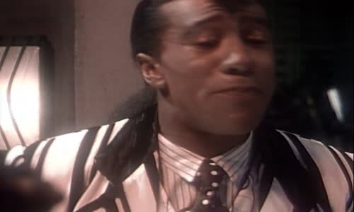 Red Dwarf S03E02 mrnd mkv