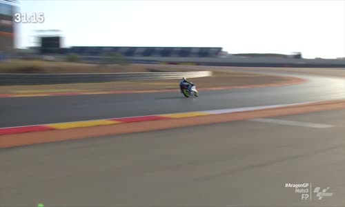 MotoGP 2024 12 Moto3 VC Aragonie 1trenink CZ HD 1080 mkv