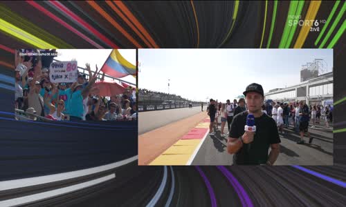 MotoGP 2024 12 Moto3 VC Aragonie zavod CZ HD 1080 mkv