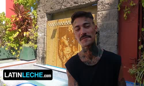 Argentino Twinks Love Exploring Each Other s Bodies Latin Leche mp4