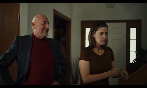 The Backwoods (Short 2024) mp4