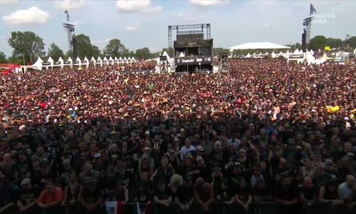 Girlschool   Live at Wacken Open Air 2024 [WEB 1080p] mp4