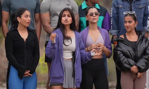 7HitMovies dad Mtv Splitsvilla X5 22nd June 2024 Episode 25 mkv