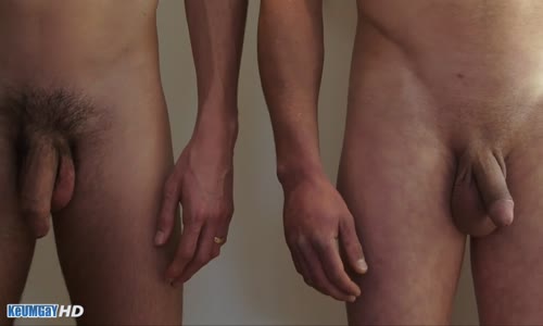 2 real straight guys let themselves be filmed jerking off together after a workout mp4