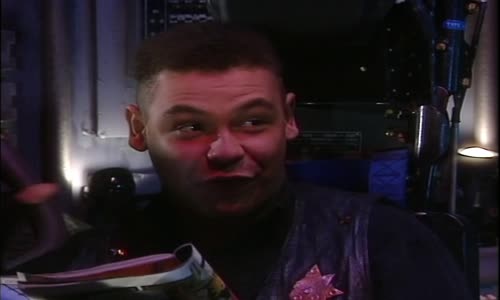 Red Dwarf S05E02 theinq mkv
