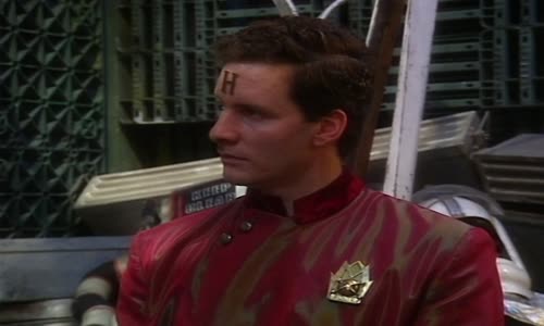 Red Dwarf S05E04 mkv