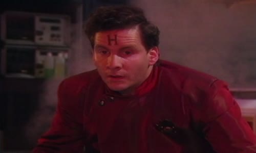 Red Dwarf S05E05 demang mkv
