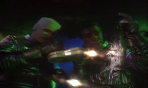 Red Dwarf S05E06 bckrel mkv