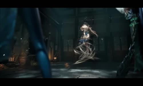 New Song Alan Walker New EDM 2024 Animation Music Video 2024 mp4