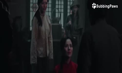 wo zai dong bei zuo bai shi di na xie nian 2024   episode 04 mp4